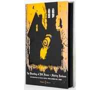 Shirley Jackson – The Haunting of Hill House – Penguin Classic Horror – Relié