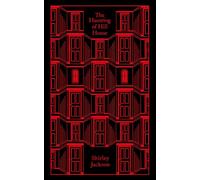 The Haunting of Hill House – Penguin Books