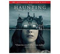 The Haunting of Hill House [Blu-Ray]