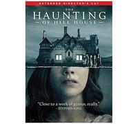 The Haunting of Hill House – DVD