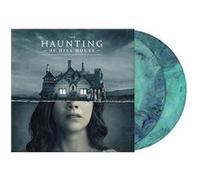The Haunting Of Hill House Original Soundtrack Édition Deluxe Vinyle Coloré