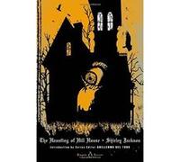 Shirley Jackson – The Haunting of Hill House – Penguin Classic Horror – Relié