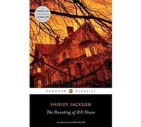 The Haunting of Hill House, Penguin Classics Series Shirley Jackson (Auteur)
