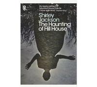 Shirley Jackson – The Haunting of Hill House – Poche – Penguin Modern Classics