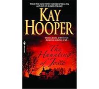 The Haunting of Josie Kay Hooper (Auteur)