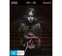 The Haunting of Julia (aka Full Circle) [Blu-Ray] [Import]