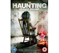 The Haunting Of Katie Malone [DVD]
