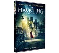The Haunting of Margam Castle