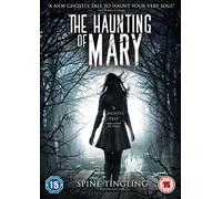 The Haunting Of Mary [DVD]