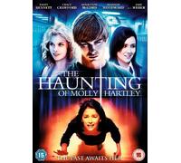 The Haunting of Molly Hartley – Icon – Import anglais