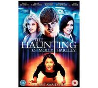 The Haunting Of Molly Hartley [Import Anglais] (Import)