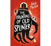 The Haunting of Old Splinter