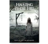 The Haunting of Pendle Hill [Region Free]