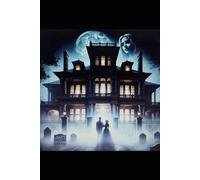 The Haunting of Pershing House: A Love beyond the Grave