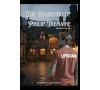 The Haunting Of Philip Tremaine: Ghosts in the Inn
