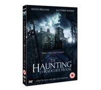 The Haunting Of Radcliffe House [Dvd]