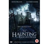 The Haunting of Radcliffe House [Edizione: Regno Unito] [Import]