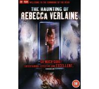 The Haunting Of Rebecca Verlaine [DVD]