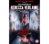 The Haunting of Rebecca Verlaine [Import anglais]