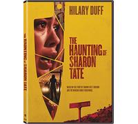 The Haunting of Sharon Tate