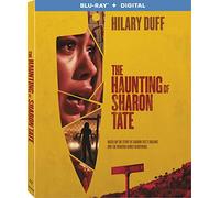 The Haunting of Sharon Tate [Blu-Ray]
