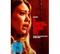 Various – The Haunting of Sharon Tate – Import