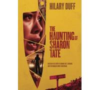 The Haunting Of Sharon Tate [Dvd] Ac-3/Dolby Digital, Dolby, Subtitled, Wides