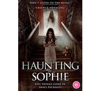 The Haunting of Sophie [DVD] [Import]