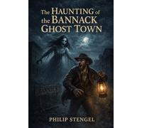 The Haunting of the Bannack Ghost Town