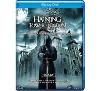 The Haunting Of The Tower Of London [Blu-Ray]