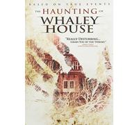 The Haunting of Whaley House
