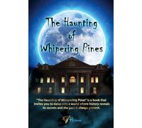 The Haunting of Whispering Pines | Supernatural Story: Ghost Stories: Haunted House Paranormal Investigation Thriller