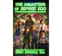 The Haunting of Zephyr Zoo: A Choose-Your-Own-Case Adventure