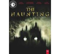 The Haunting (Paramount Presents) [Blu-Ray]