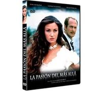 The Haunting Passion / La Pasión Del Más Allá (DVD) G