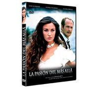 The Haunting Passion [ Origine Espagnole, Sans Langue Francaise ]