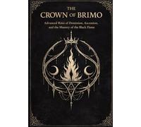 The Haus Of Hekate: THE CROWN OF BRIMO