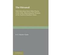 The Havamal - [Version Originale] D E Martin Clarke (Auteur)