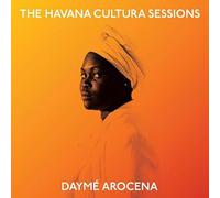 Dayme Arocena - The Havana Cultura Sessions