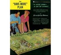 The HaveMore Plan by Ed Robinson Carolyn Robinson (Auteur)