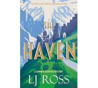 The Haven: A Summer Suspense Mystery