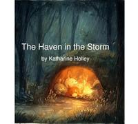 The Haven in the Storm: A Tale of Refuge and Welcome