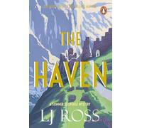 The Haven: The escapist mystery from the bestselling author of Holy Island