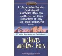 The Haves and Have-Nots