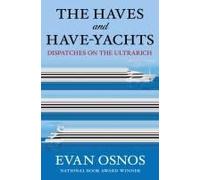 The Haves And Have-Yachts