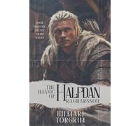 The Havoc of Halfdan Ragnarsson