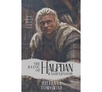 The Havoc Of Halfdan Ragnarsson (Viking Sagas)