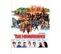The Hawaiians