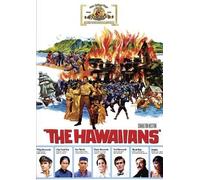 The Hawaiians – MGM