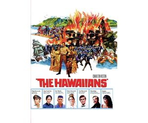 The Hawaiians